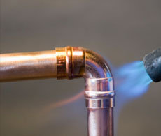 copper-repiping